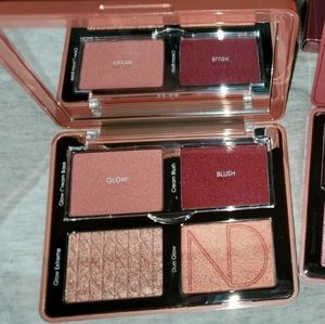 Natasha Denona Bloom Blush Palette